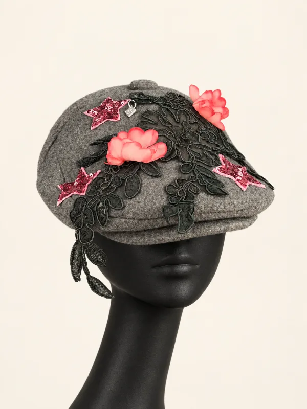 Cappello Trouble Maker