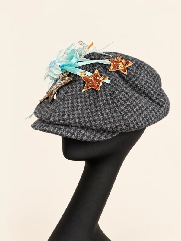 Cappello Shooting Star