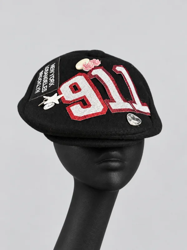 Cappello 911 Urban