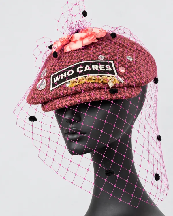Cappello Sand Chic