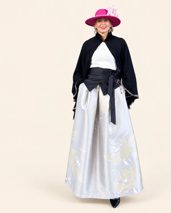 OUTFIT  GRAND SOIRÉE